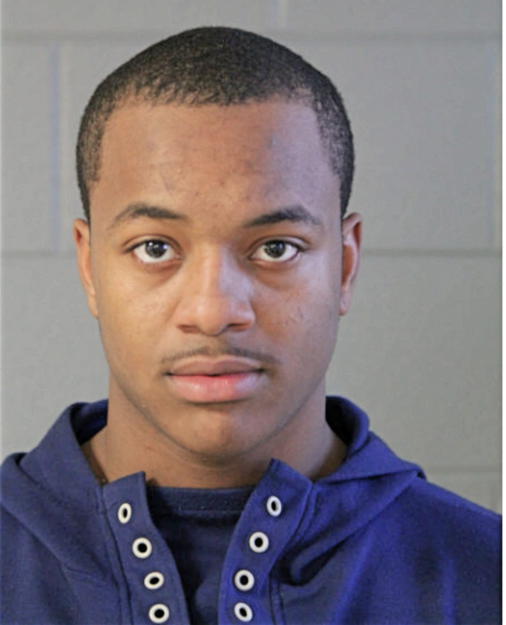JAKEITH ANDERSON, Cook County, Illinois