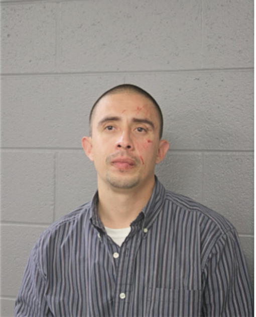 OCTAVIO C ANGELES, Cook County, Illinois