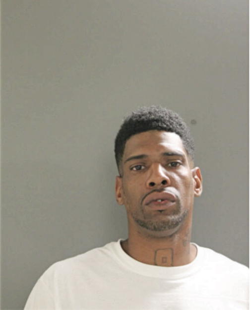 SHELDON L BAINS, Cook County, Illinois