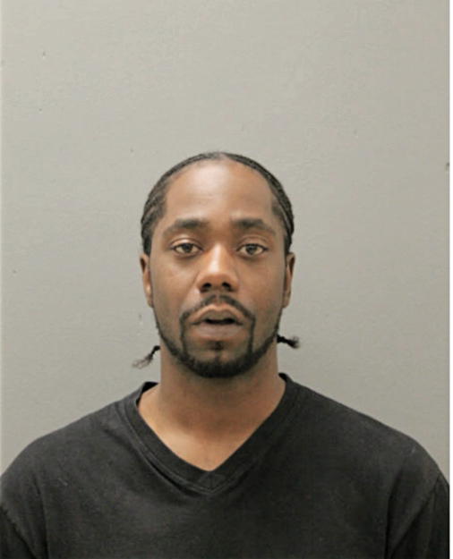 JOHN E BAKER, Cook County, Illinois