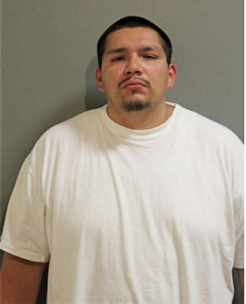 CHARLES BALDERAS, Cook County, Illinois