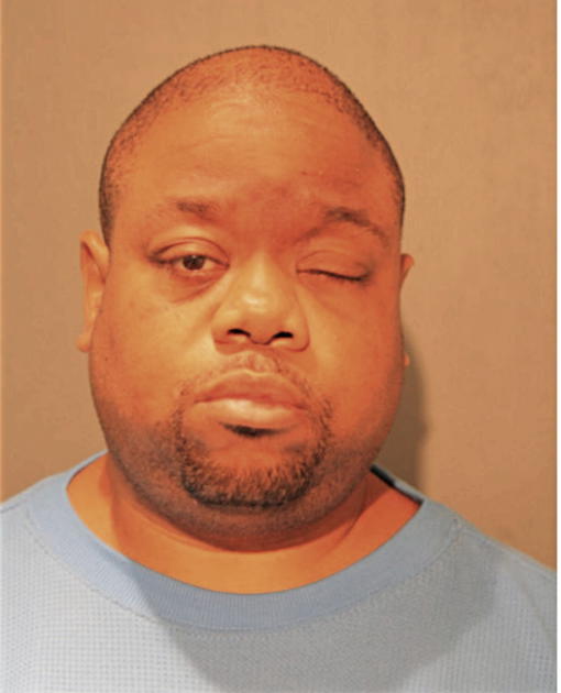 ANTHONY L BANKS, Cook County, Illinois