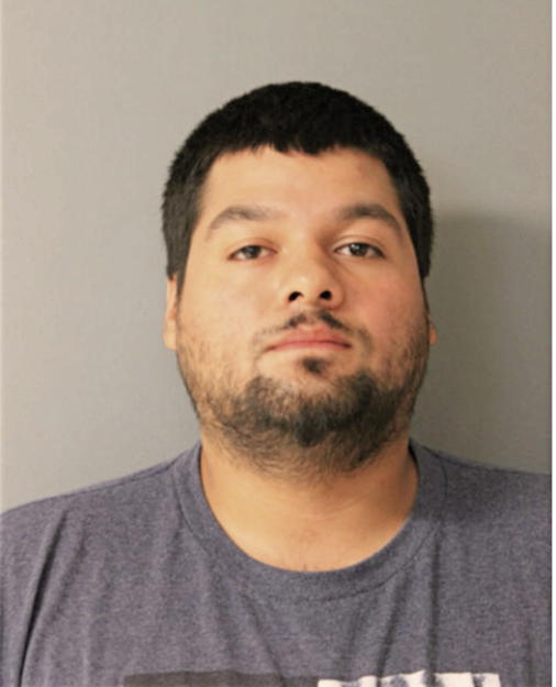 HERNAN BARRON, Cook County, Illinois