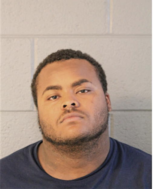 JOSHUA J BATES, Cook County, Illinois