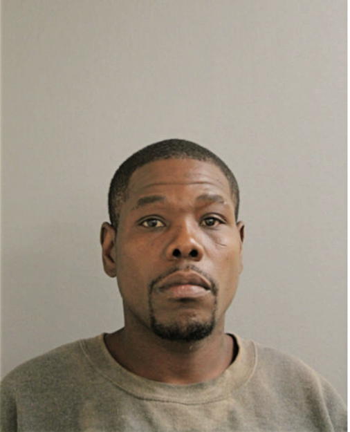 JERMAUNE BATTS, Cook County, Illinois