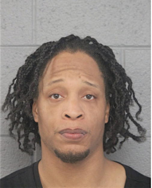 EDWARD L BELCHER, Cook County, Illinois