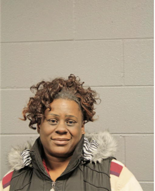 TANYA L BENNETT, Cook County, Illinois