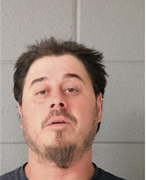 ERIC R BERRIOS, Cook County, Illinois