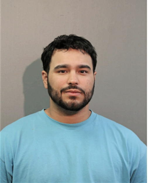 FELIX D BERRIOS, Cook County, Illinois