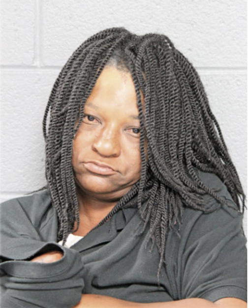 VANNISE BINION, Cook County, Illinois