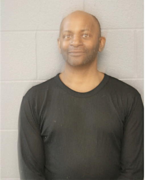 LAJUAN N BLANKS, Cook County, Illinois