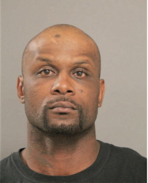 LOUIS E BLUFORD, Cook County, Illinois