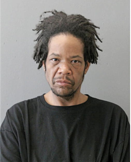 JONATHAN BOSTON, Cook County, Illinois