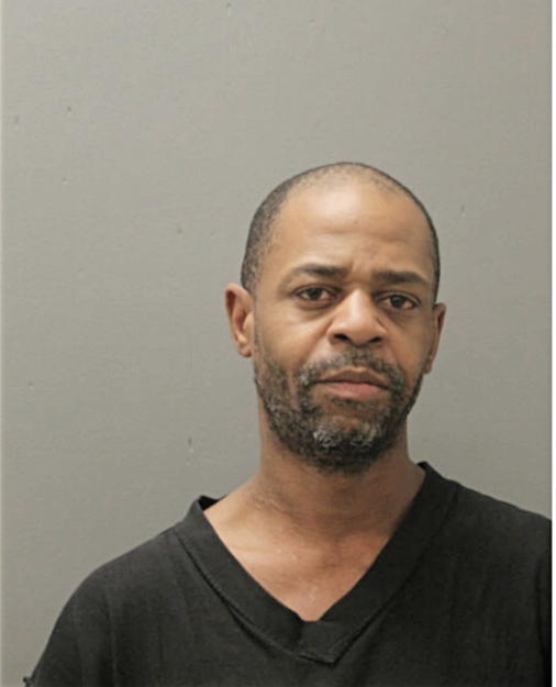 ANDRE BOYD, Cook County, Illinois