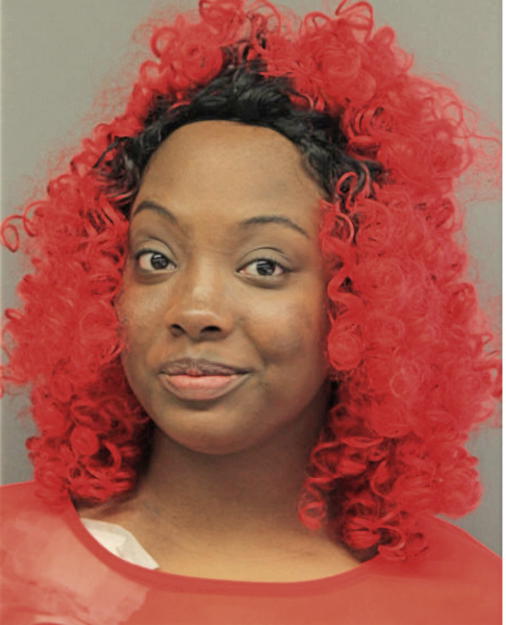 AKELA S BOYKIN, Cook County, Illinois
