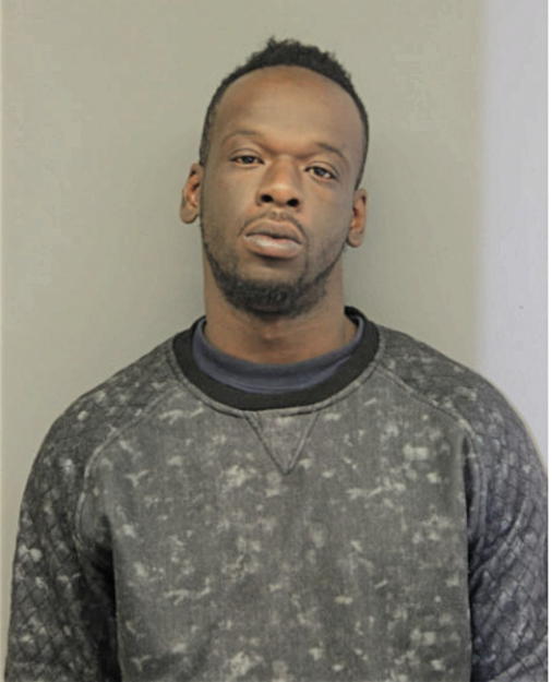JAMES BROOKS, Cook County, Illinois