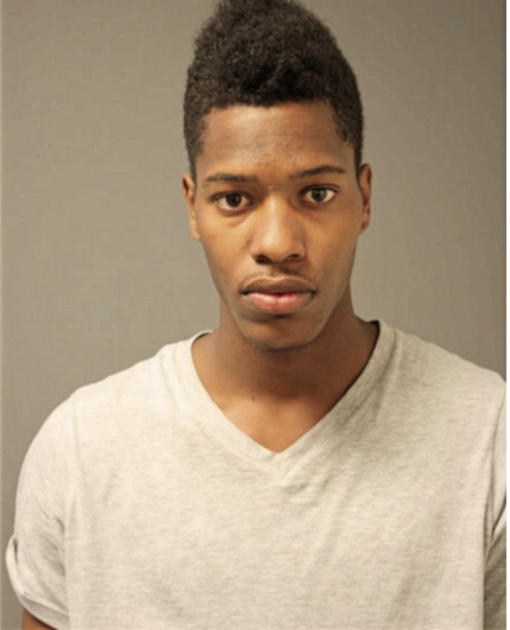 SANTWAUN M BRYANT, Cook County, Illinois