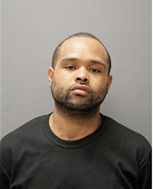 DOMINIQUE S BUCHANAN, Cook County, Illinois