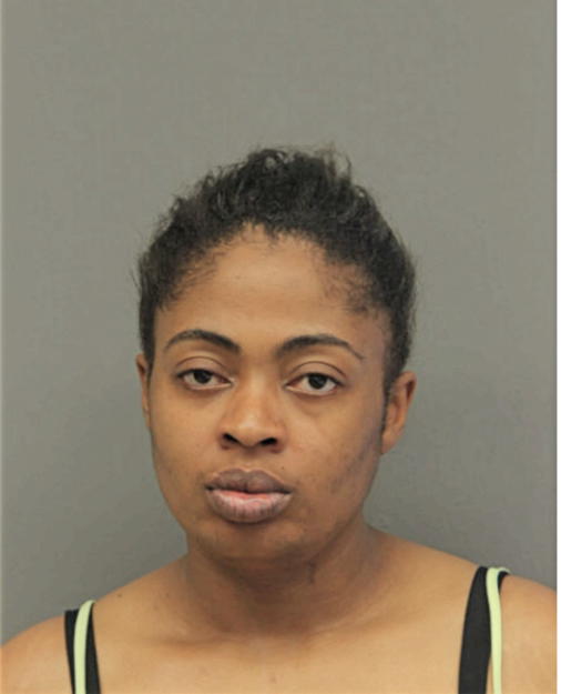 LAKENDRA BURNETT, Cook County, Illinois