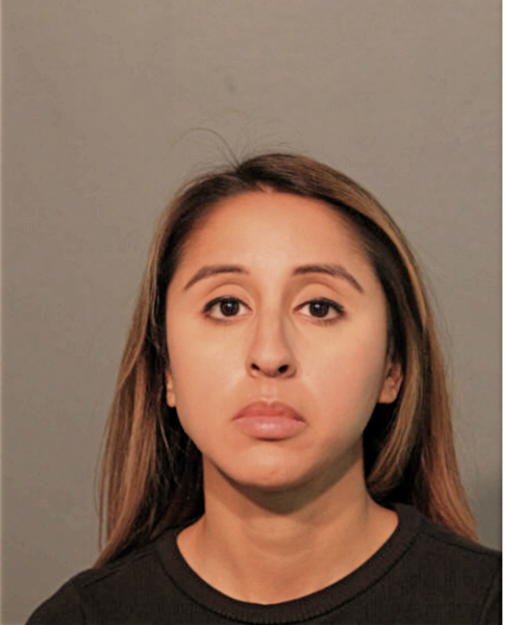 WHITNEY M BUZO, Cook County, Illinois