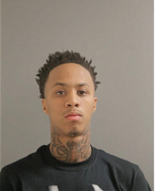 MARK BYNDOM, Cook County, Illinois