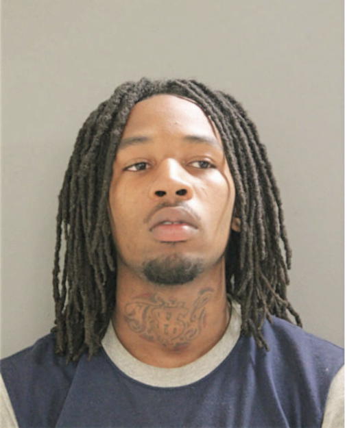 CHRISTOPHER T CASTLEBERRY, Cook County, Illinois