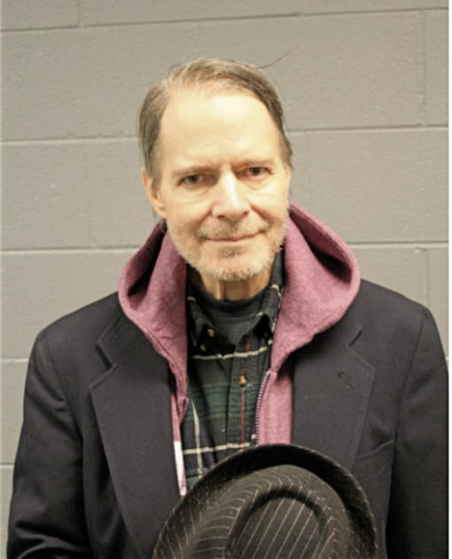 STEPHEN CAULPETZER, Cook County, Illinois