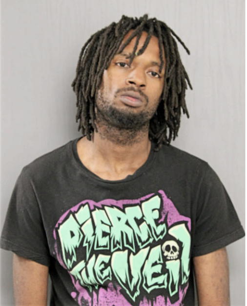 STEFAN M CLABORN, Cook County, Illinois