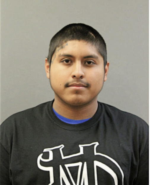 CHRISTOPHER CLARA, Cook County, Illinois