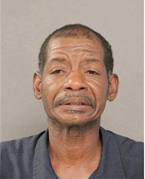 DANNY T CLARK, Cook County, Illinois