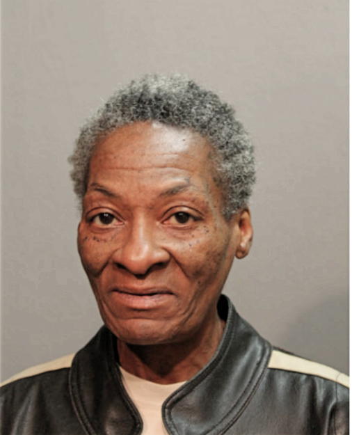 GAIL CLARK, Cook County, Illinois