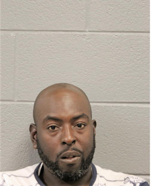 ROBERT L CLARK, Cook County, Illinois