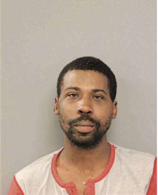 DAVID A CLIPPARD, Cook County, Illinois
