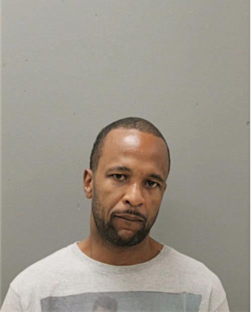 JOSEPH D CLOPTON, Cook County, Illinois
