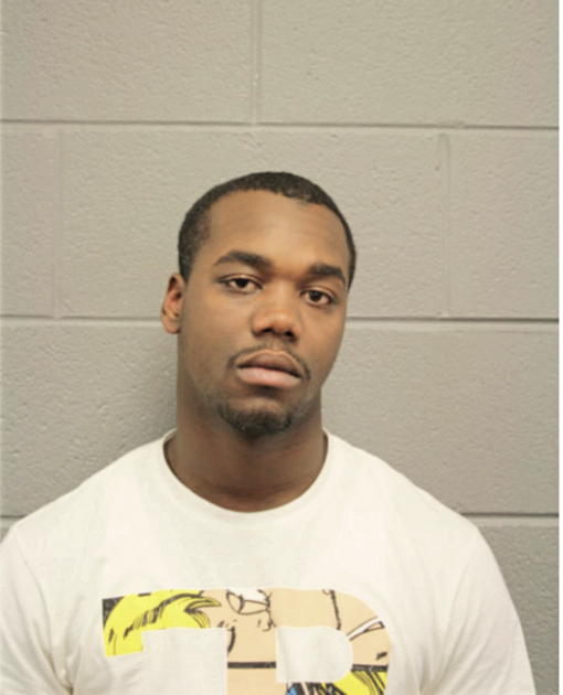 ABSALOM J COAKLEY, Cook County, Illinois
