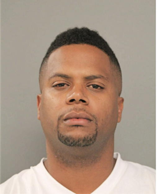 DELRICO COX, Cook County, Illinois