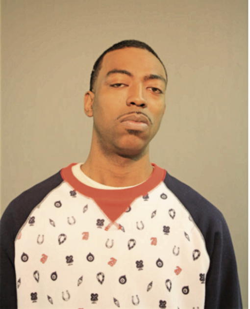 BRANDON M DAVIE, Cook County, Illinois