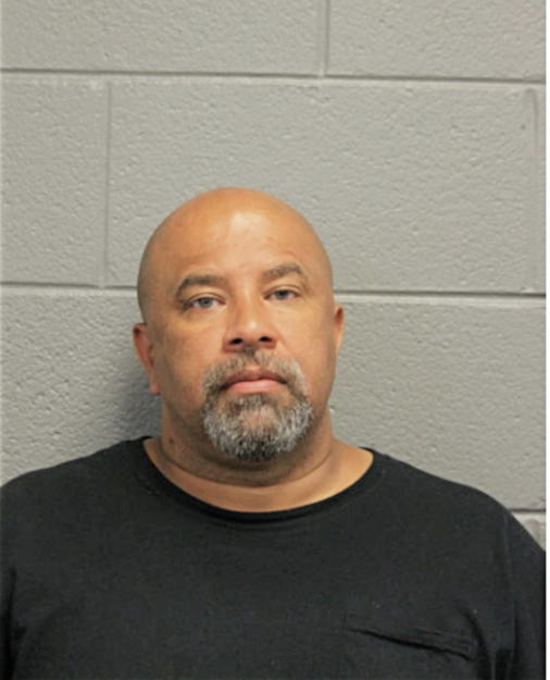 PABLO DELFI, Cook County, Illinois