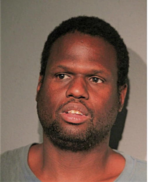 CRAIG DICKERSON, Cook County, Illinois