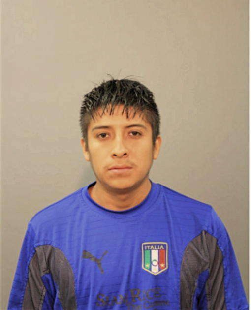 EDUARDO DOMINGUEZ, Cook County, Illinois