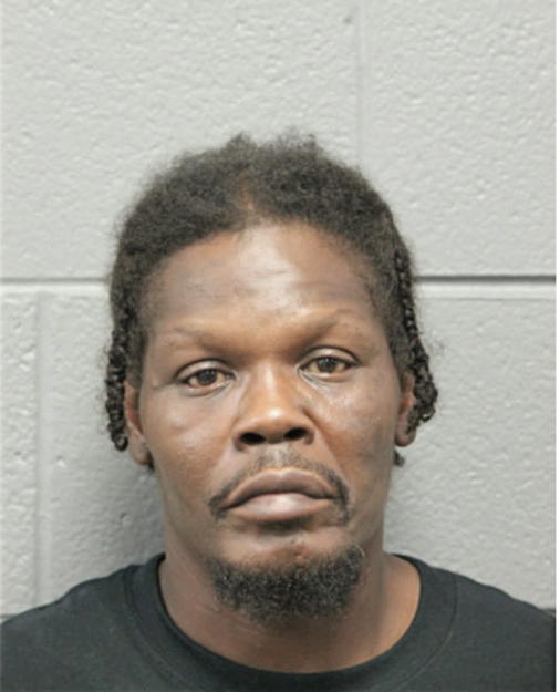 MARK C FIELDS, Cook County, Illinois