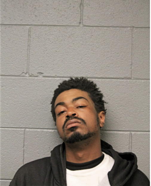 CURTIS S FLIPPEN, Cook County, Illinois