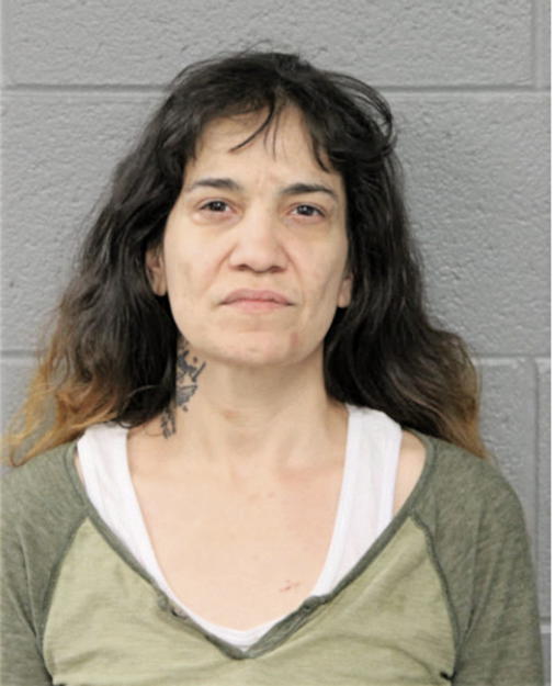 MARIA C FLORES, Cook County, Illinois