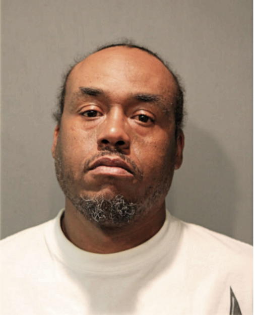 CURTIS J FREEMAN, Cook County, Illinois