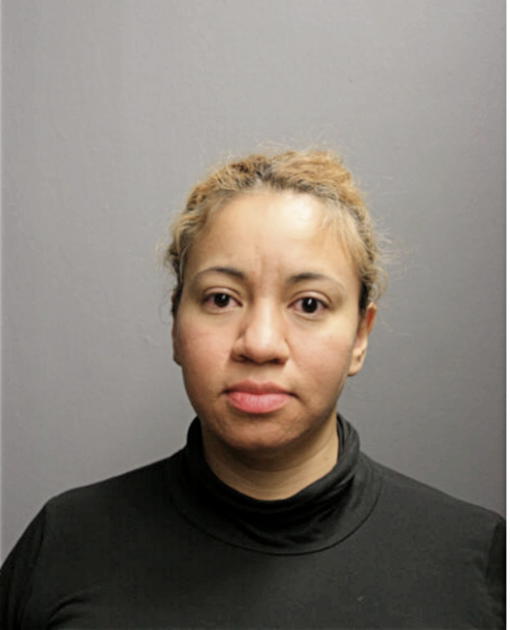 LUISA I GALINDO, Cook County, Illinois