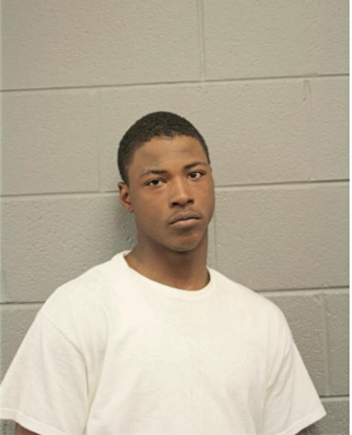 AMOND DESHAWN GALTNEY, Cook County, Illinois