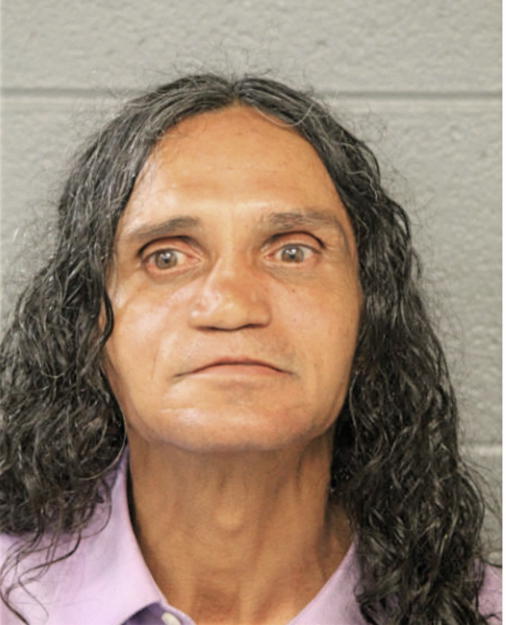 HECTOR GALVAN, Cook County, Illinois