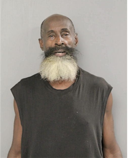 KENNETH GILL, Cook County, Illinois