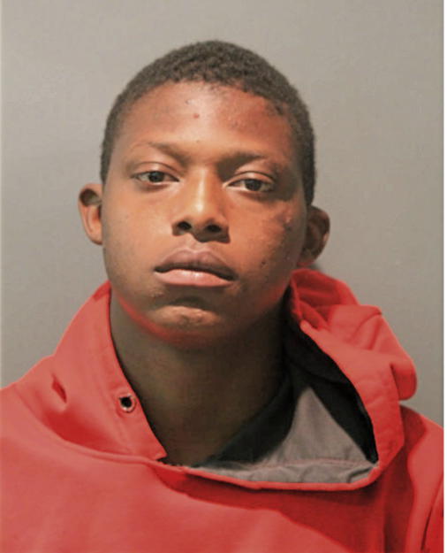 LYNELL GIVENS, Cook County, Illinois