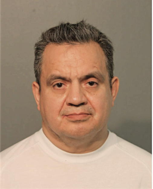 JOSE GONZALEZ, Cook County, Illinois